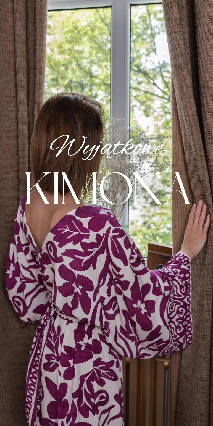 Kimono